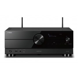 Yamaha RX-A2A 7.2 Kanal Aventage Serisi Av Receiver